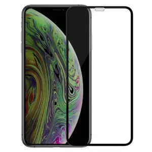گلس صفحه نمایش نیلکین CP+ Pro آیفون 11 و آیفون XR Nillkin