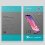 گلس صفحه نمایش نیلکین CP+ Pro آیفون 11 و آیفون XR Nillkin