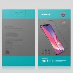گلس محافظ ال سی دی نیلکین آیفون 11 پرو مکس مدل CP+ Pro Nillkin