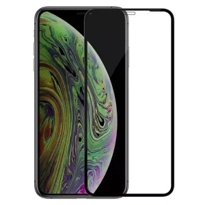 گلس صفحه نمایش نیلکین CP+ Pro آیفون 11 پرو، آیفون ایکس و آیفون Xs