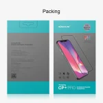 گلس محافظ ال سی دی نیلکین آیفون 12 و آیفون 12 پرو مدل CP+ Pro Nillkin
