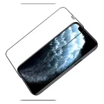خرید گلس محافظ صفحه نمایش نیلکین 12 پرو مکس مدل CP+ Pro