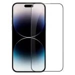 گلس محافظ صفحه نیلکین آیفون 14 پرو مکس مدل CP+ Pro