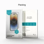 قیمت گلس ال سی دی نیلکین آیفون 15 پرو مکس مدل CP+ Pro