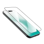 خرید گلس محافظ صفحه نمایش نیلکین آیفون 17 مدل CP+ Pro همراه کیت نصب آسان