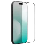 قیمت گلس محافظ صفحه نمایش نیلکین آیفون 17 پرو مدل CP+ Pro همراه کیت نصب آسان