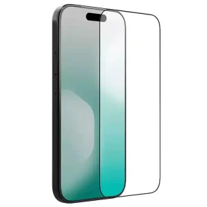 گلس محافظ ال سی دی نیلکین آیفون 17 پرو مکس مدل CP+ Pro همراه کیت نصب آسان