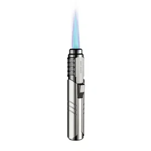 فندک ضد باد و اتمی گرین لاین مدل Jet Flame Windproof Lighter