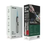 خرید فندک Jet Flame گرین لاین