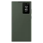 کاور کلاسوری سامسونگ Galaxy S23 Ultra مدل Smart View Wallet Case اورجینال
