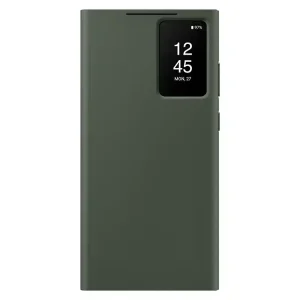 کاور کلاسوری سامسونگ Galaxy S23 Ultra مدل Smart View Wallet Case اورجینال