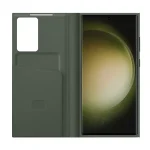 قیمت کیف کلاسوری سامسونگ اس 23 اولترا Smart View Wallet Case شناخته می‌شود